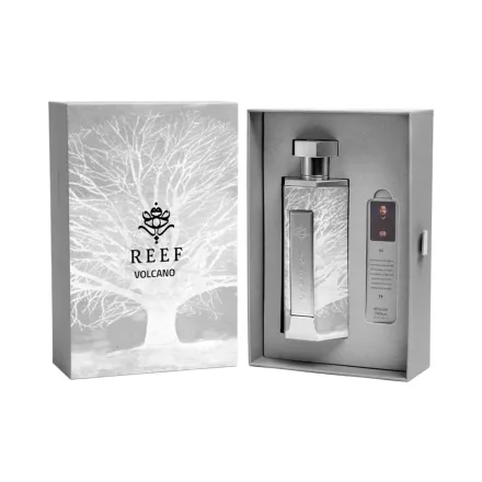 Perfume Reef Volcano Edp Unisex 200ml