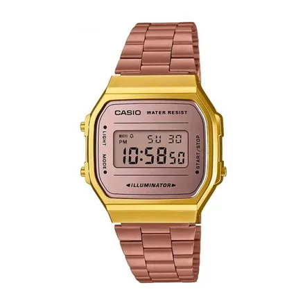 Femenino Casio 5DF