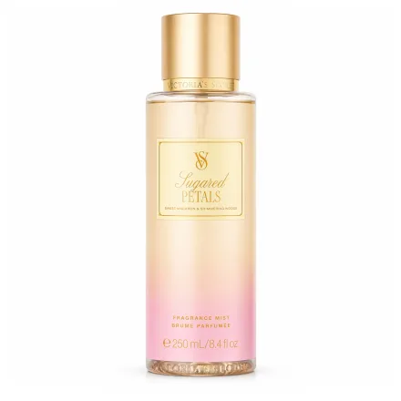 Body Splash Victoria Secret Sugared Petals Feminino 250ml
