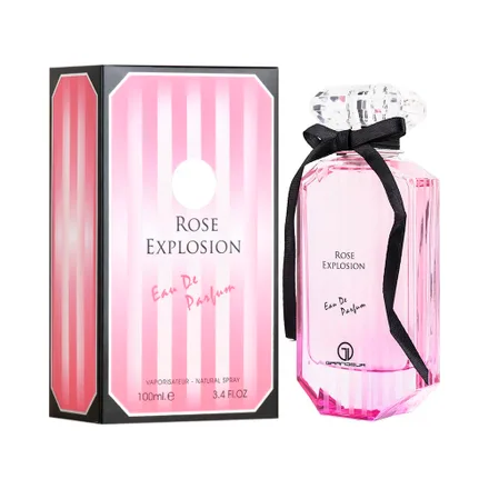 Perfume Grandeur Elite Voyage Exclusif Edp 100ml