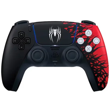 Controle PS5 Reco Spiderman