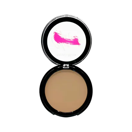 Polvo Compacto Ayvanna Rever Color Mate Translucido 04 8 Gr