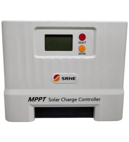 Solar Mppt 30A Controlador