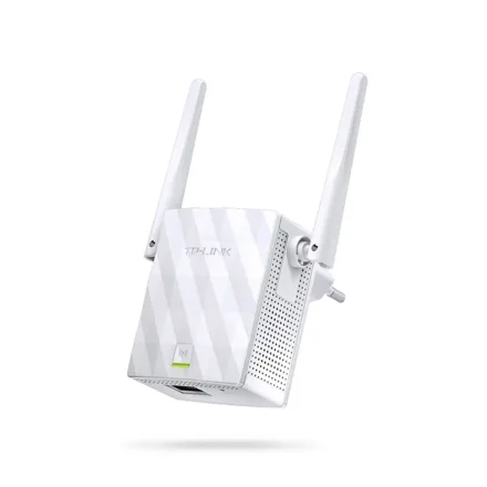 TP-LINK EXTENDER TL-WA855RE 300MBPS N PLUGGED RAN