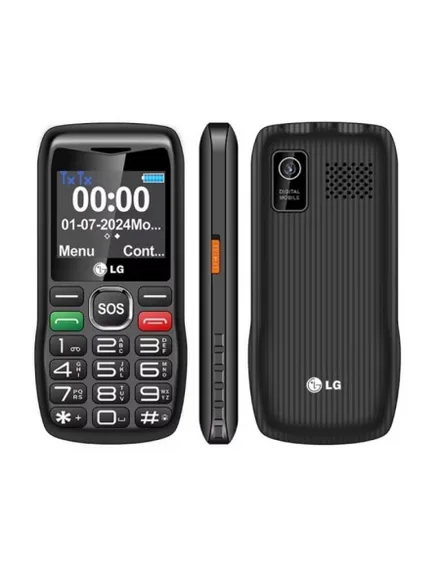 G365 4G Lte
