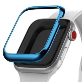 Case Plated Metal 38mm