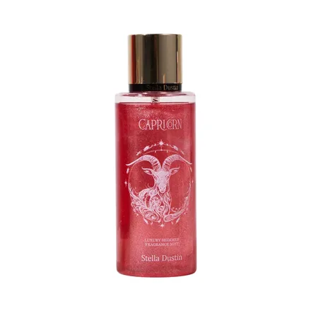 Colonia Stella Dustin Luxury Shimmer Capricorn 250ml