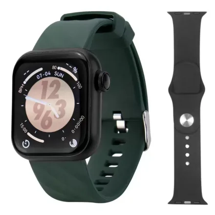 G-TIDE RELOJ ELEGANCE BLACK