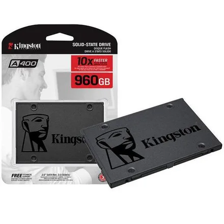 A400 Leitura 960g