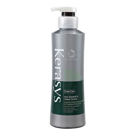 Cosmetico Kerasys Scalp Care Anti Dan Acondic 600ml