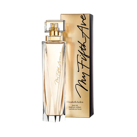 Elizabeth Arden My Fifth Avenue Eau Parfum 50ml