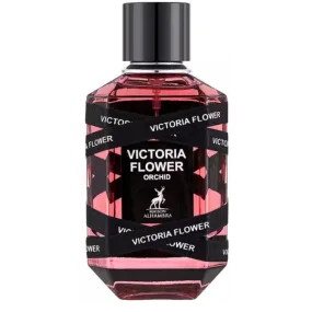 Perfume Maison Alhambra Vict. Flower Orchid Feminino ED...