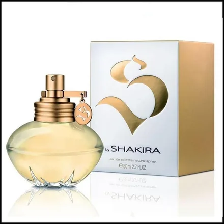 Shakira By Eau Toilette 80ml
