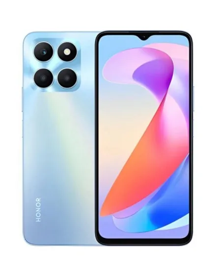 X6A Plus LX3 256GB