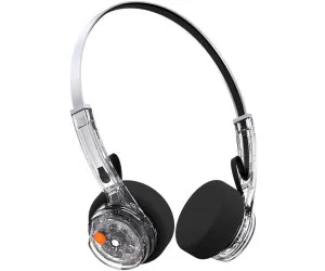 MONDO AURICULAR FREESTYLE M1202 TRANSPARENTE