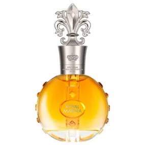 Perfume Marina Bourbon Royal Diamond Feminino Edp 50ml