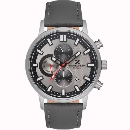 Masculino Daniel Klein Dk 4