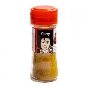 Curry Po Carmencita 26g