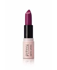 Pretty Matte Lipstick 012 Labial Mate