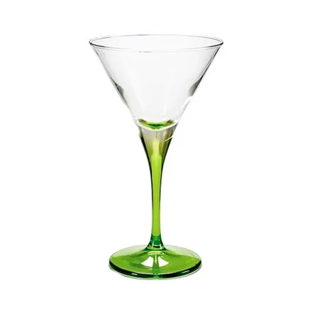 Copa Cristal Kpm Martini 260ml