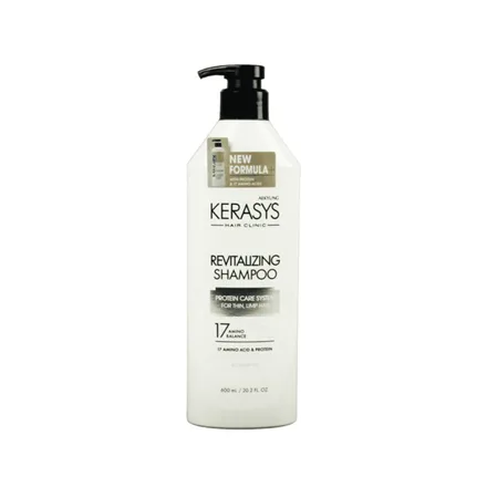 Kerasys Revitalizing Shampoo 600ml