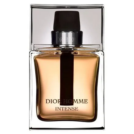 Perfume Christian Dior Homme Intense Eau Parfum Masculino 100ml