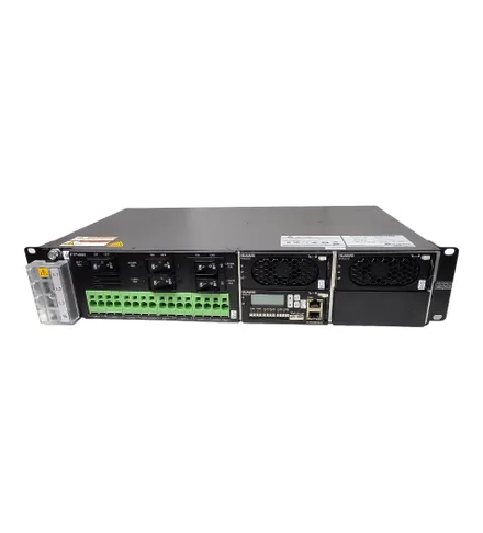 Olt Fonte A2 60A 2 Retif Ac 48DC