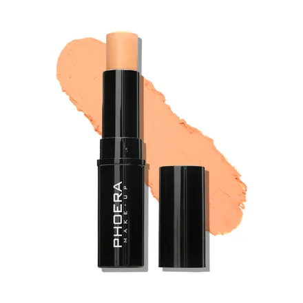 Corrector Contorno Phoera Skin Stick Matte 203 Vanilla 7 Gr