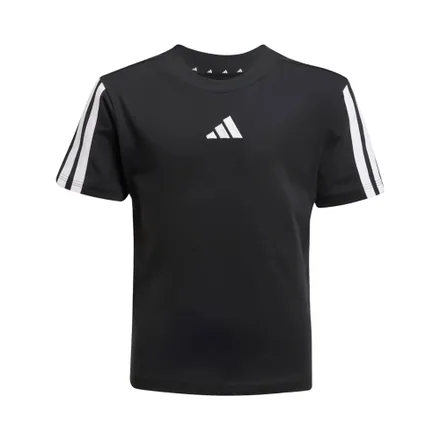 Remera Infantil Adidas Je0317 Essentials Unisex