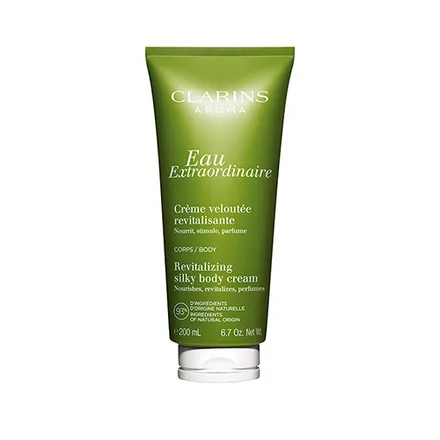 Clarins Eau Extraordinaire Revitalisante 200ml