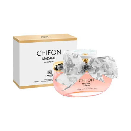 Perfume Emper Chifon Madame Edp Femenino 100ml