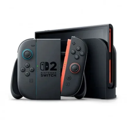 Nintendo Switch 2 Mario Kart World Digital Usa 256GB