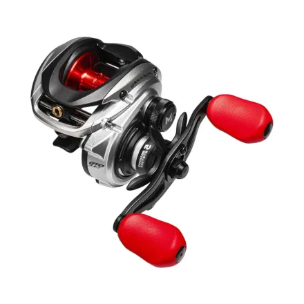 Marine Carretilla Avenger 5000 Shil 5ROL 1 Izq