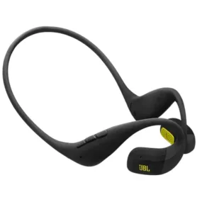 Fone de Ouvido JBL Endurance Pace Black