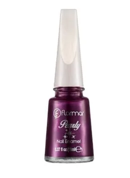 PEARLY NAIL ENAMEL PL060 ESMALTE