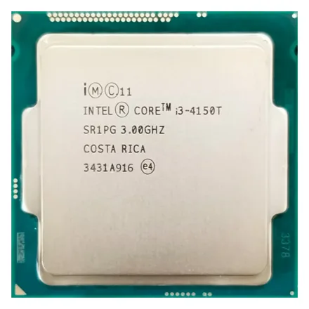 Processador I3 Pull Oem Socket 1150 2 4 Threads Cache