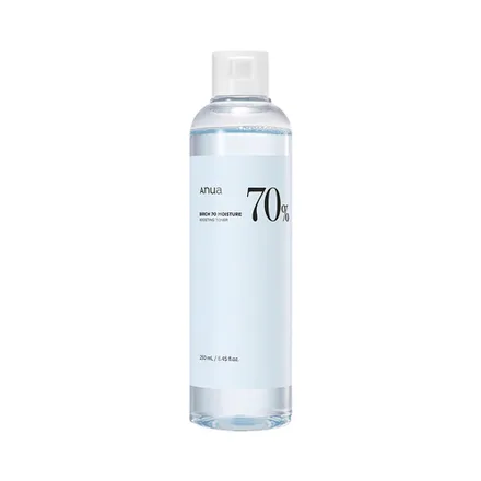 Tonico Anua Birch 70 Moisture Boosting 250ml
