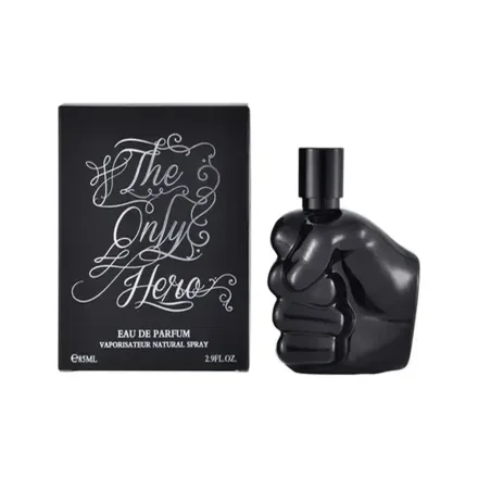 Lovali Hero Masc Edp 85ml