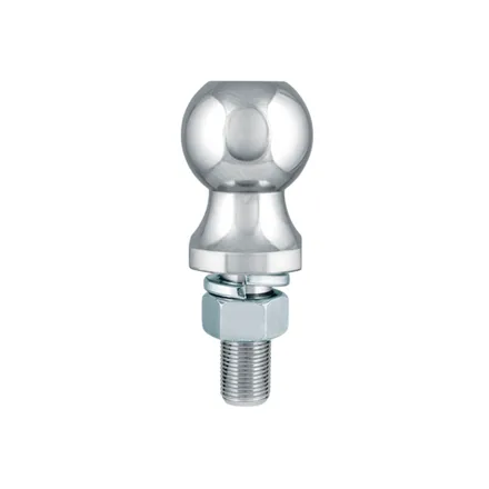 Bola Arrastre Remolque Truper 3500 Lb
