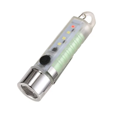 Linterna Ecopower Ep 8137 Recargable
