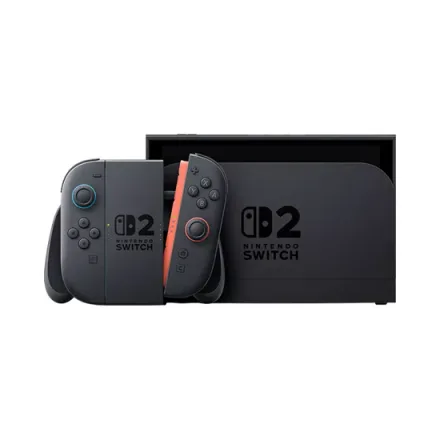 Nintendo Switch 2 Uk 256GB