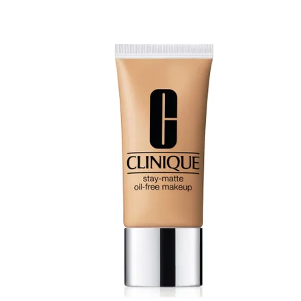 COSMETICO CLINIQUE STAY MATTE OIL FREE HONEY – 020714552503