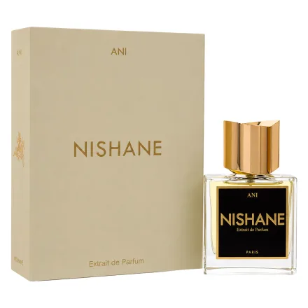 Perfume Nishane Ani Extrait Parfum Unissex 100ml