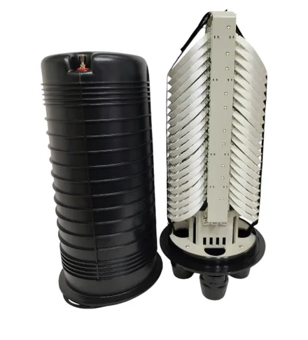Emenda Otica 480P Aerea Verti Jz 480S