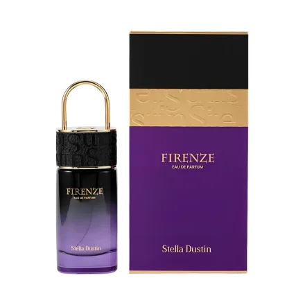 Perfume Stella Dustin Firenze Edp Femenino 100ml