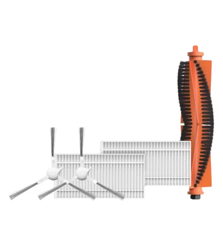 Ezviz Aspirador Robotico Acess Limpeza RC3 Cs Ra 05