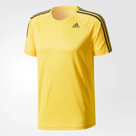 Adidas Remera Xl D2M Tee 3S