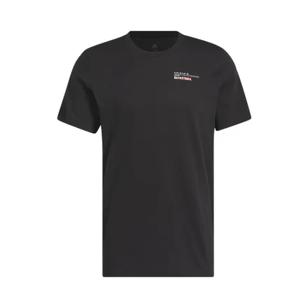 Remera Adidas Jv9535 Mind Trips Masculino