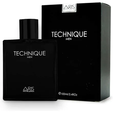 Aris Technique Men Eau Parfum 100ml