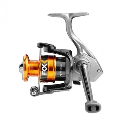 Molinete Marine Zest Fox 3000